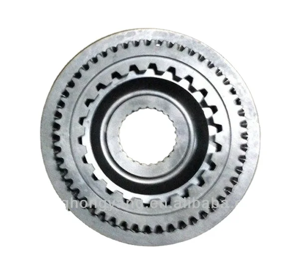 HYGT gearbox transmission 6DS180T-1701170-1 1/2 Gear Synchronizer