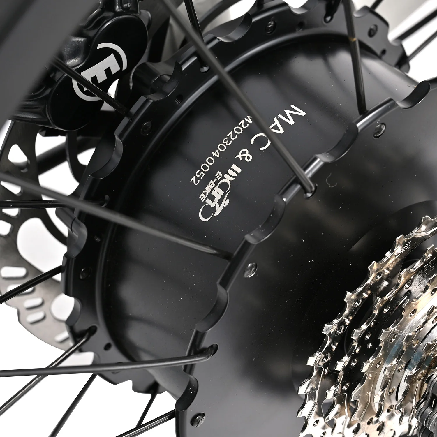 Super Fast 73 Electric Bike 1000W 48V Customized appearance High Speed 65 km h Hub Motor OME ODM