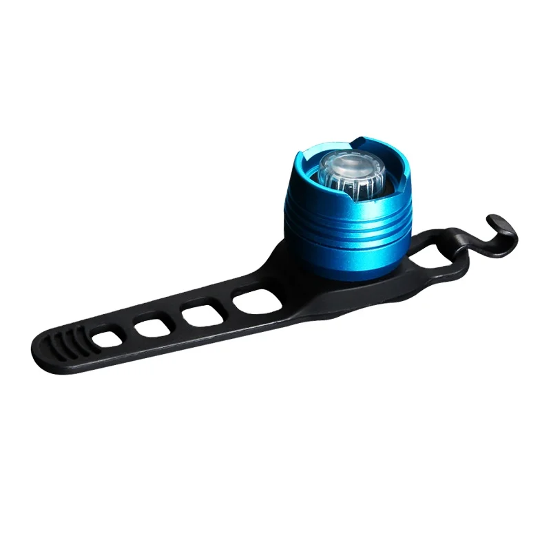 How to Choose the Best Waterproof and Rechargeable LED Bike Tail Light for Your Bicycle