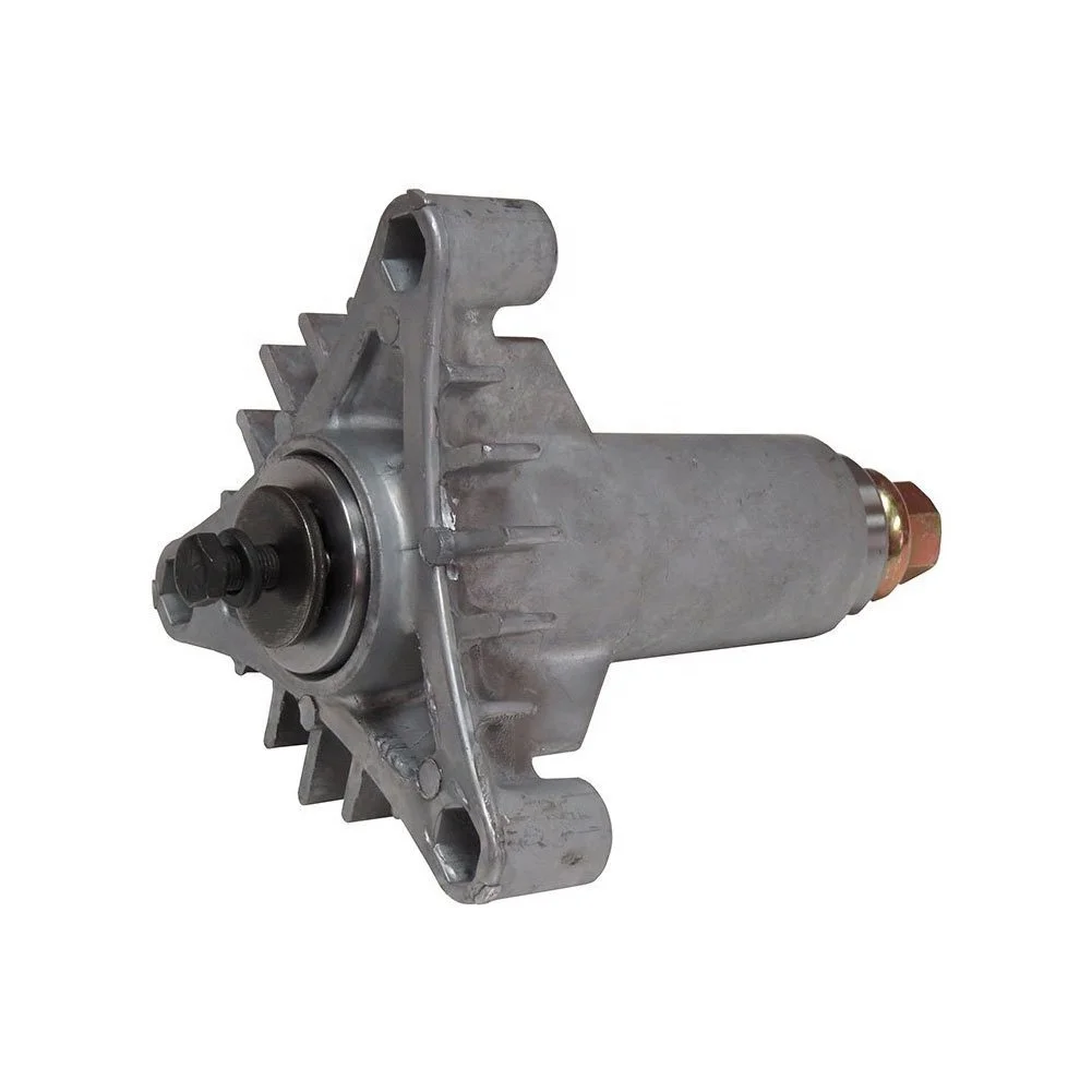  AYP 130794 Husqvarna 532130794 включает в себя лезвие болт шайбу шкив гайку косилку шпиндель
