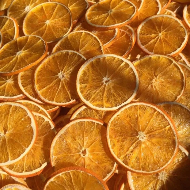 dehydrated fruit Wholesale Pure Nature Products Dry Fruit Dry Orange Slice