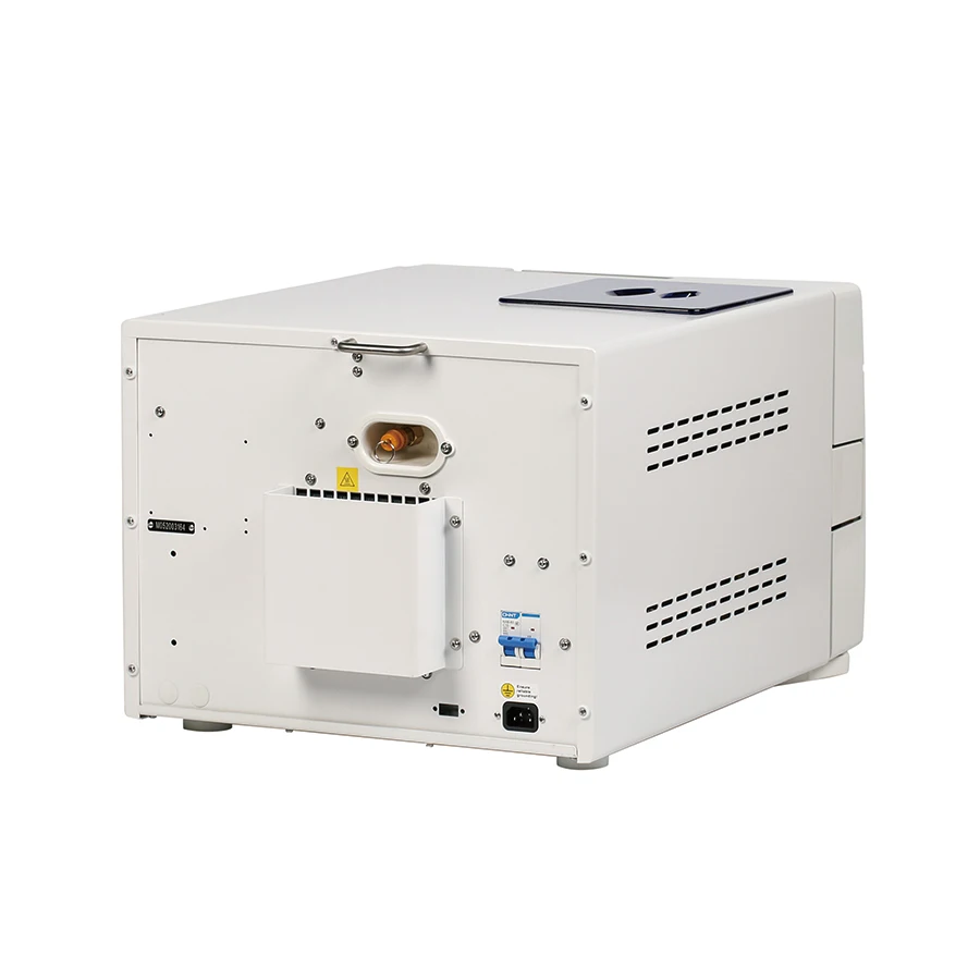 Hot Sale 8l Lcd Display Mediacal Vacuum Autoclav Steril Medic Autoclaves And Sterilizers For Dental Hospital