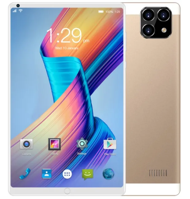 Discount Price High Quality 8 inch cheapest OEM pc Customize Logo Tablet android tablet