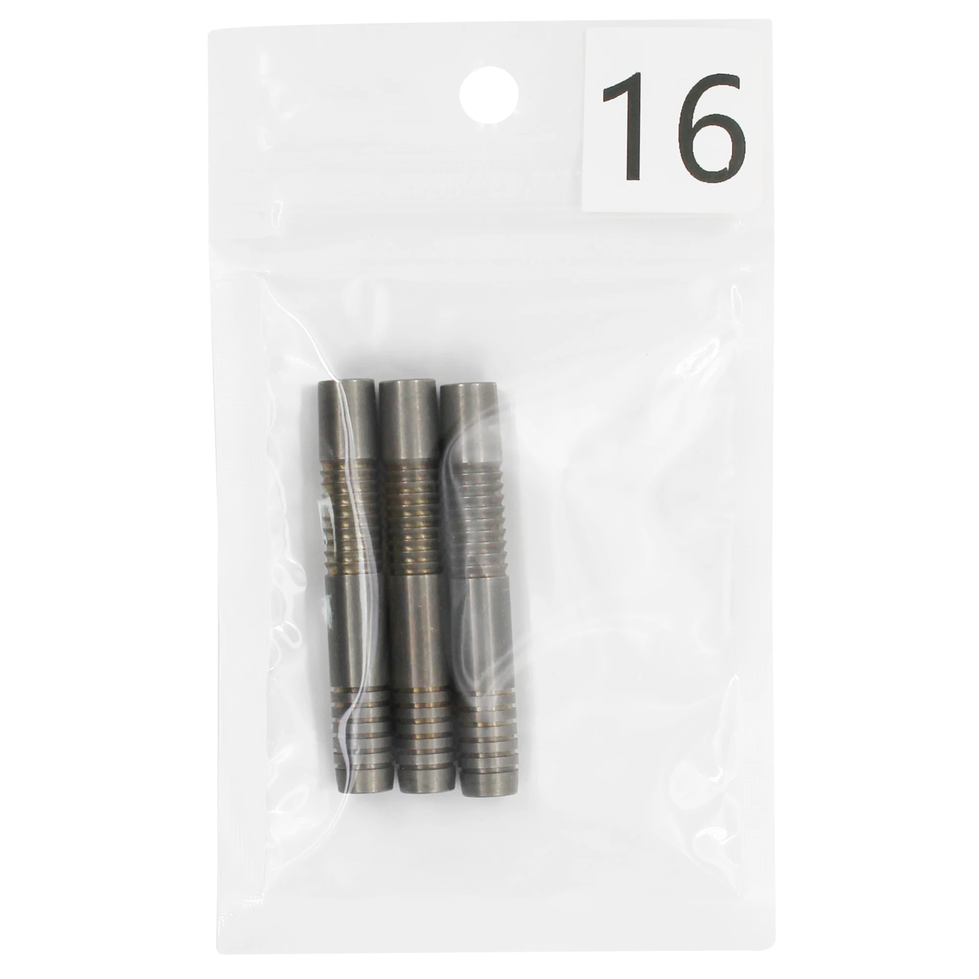 3pcs 2BA Tungsten Shaft Soft Tip Darts