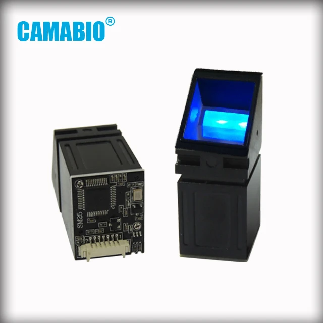 CAMA-SM25 Optical Fingerprint Sensor Module for biometric devices