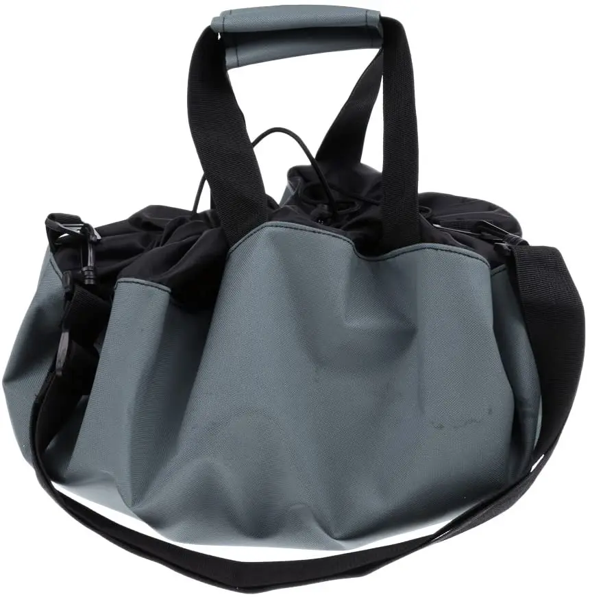 Wetsuit Changing Mat Bag Waterproof Portable Folding Carry Bag Water Sports Accessories for Surfing Swimming Diving