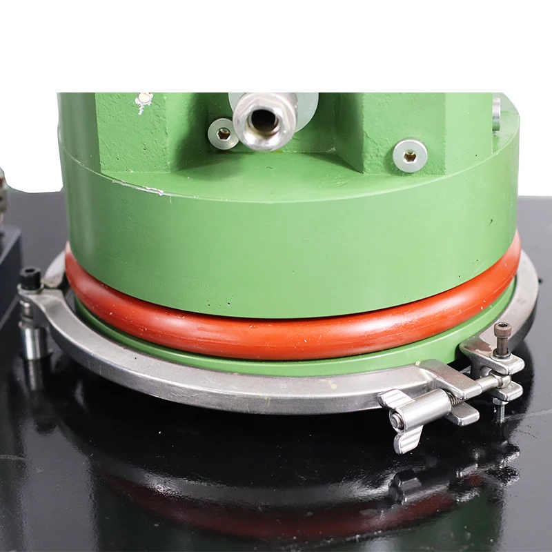Furniture Melting Machine Car Industry Melter Machine Pur Hot Melt Laminating Glue Machine