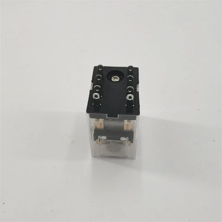 FRJZX-18FD miniature relay 5a for switching circuits in automatic control devices Enclosed type Medium power relay 24v dc
