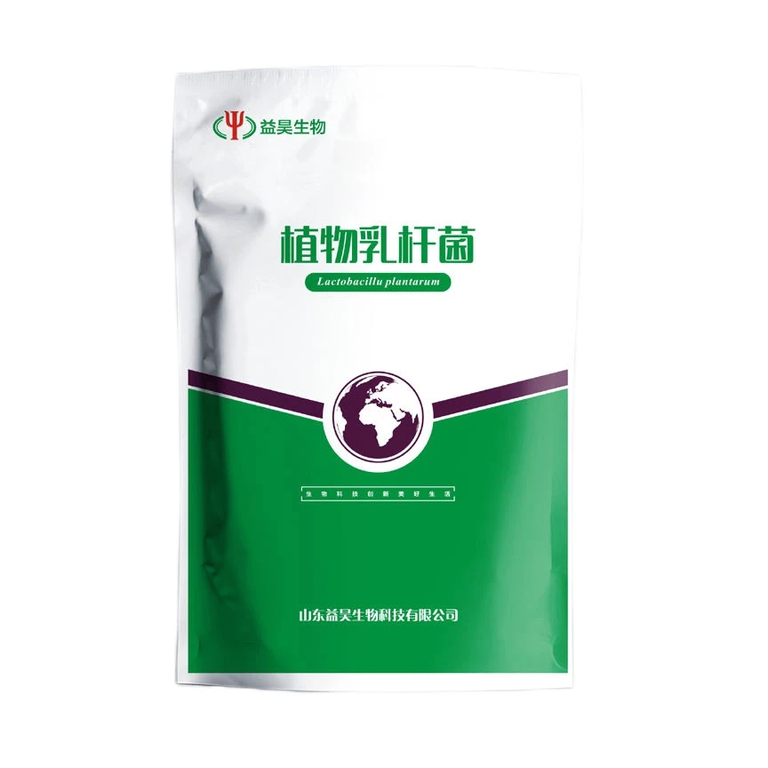 Высококачественные пробиотики Lactobacillus Plantarum порошок для корма животных