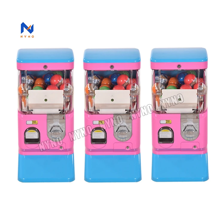 Детский торговый автомат gashapon tomy gacha gachapon