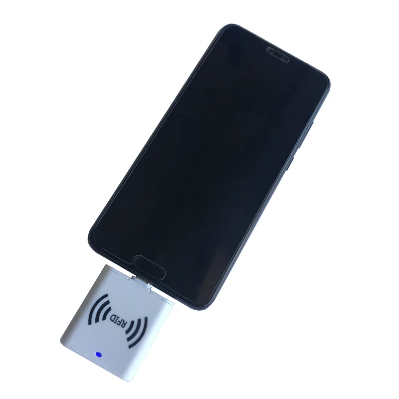 Long Range Free SDK C# Code USB UHF RFID Card Reader/Writer