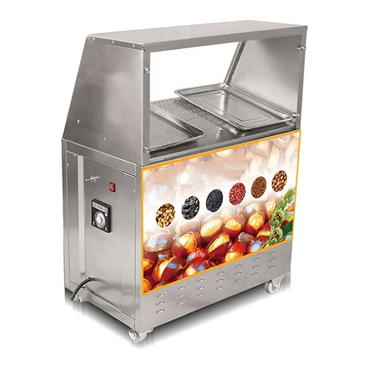 Лидер продаж многофункциональная промышленная машина для запекания