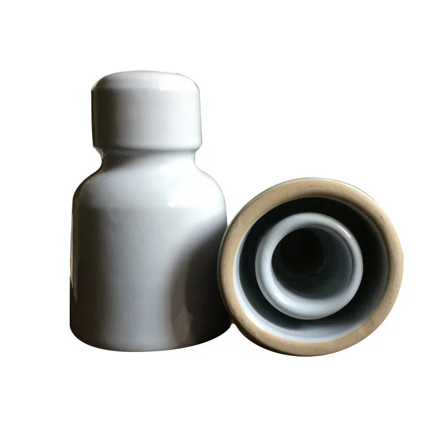 RM-2 Type Pin Insulators Telegraph Insulator