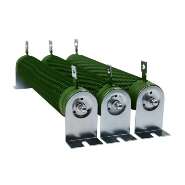 Tower Crane Resistor