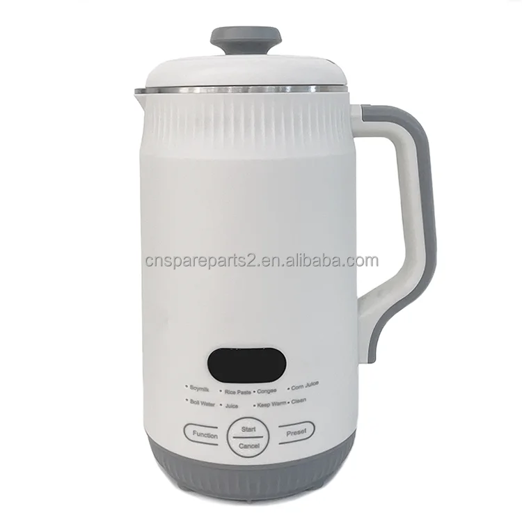 YUEKON машина для приготовления соевого молока 1000 мл