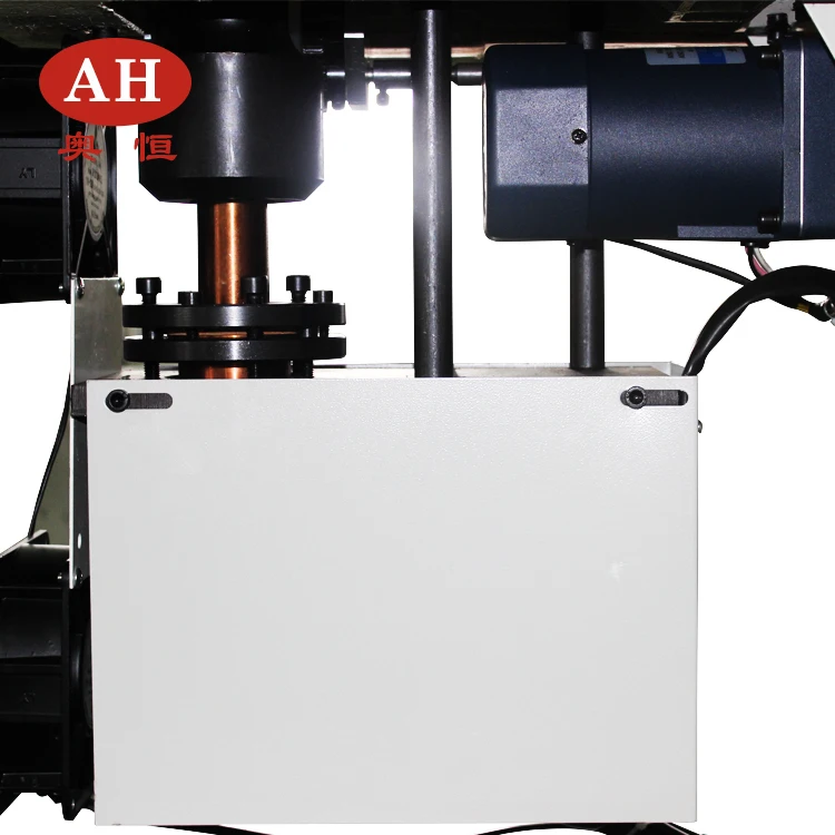 AH-60S Factory Price Ultrasonic Lace Machine Industrial Sewing Machine