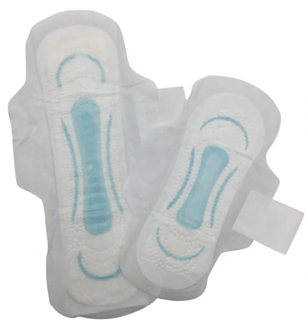 Ультратонкая супермягкая Удобная гигиеническая прокладка, Женская прокладка