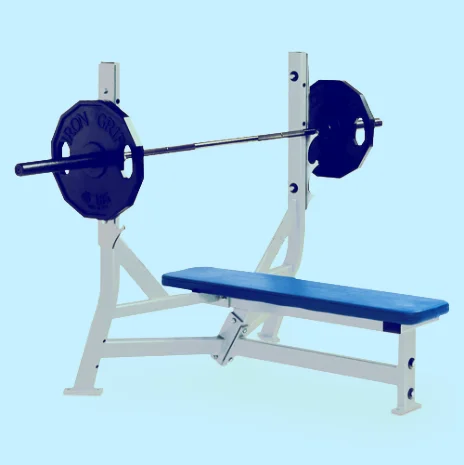 Hammer  Gym fitness Equipment Decline Bench Press weight bench