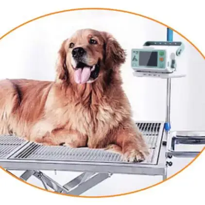 Шприц автоматический ветеринарный металлический латунный материал Диагностика оригинальный инъекционный продукт ветеринарный инфузионный насос