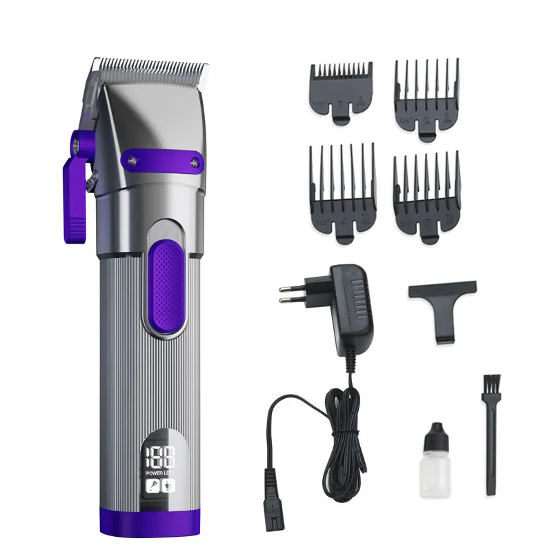 Мужские профессиональные машинки для стрижки волос парикмахерские станки триммер