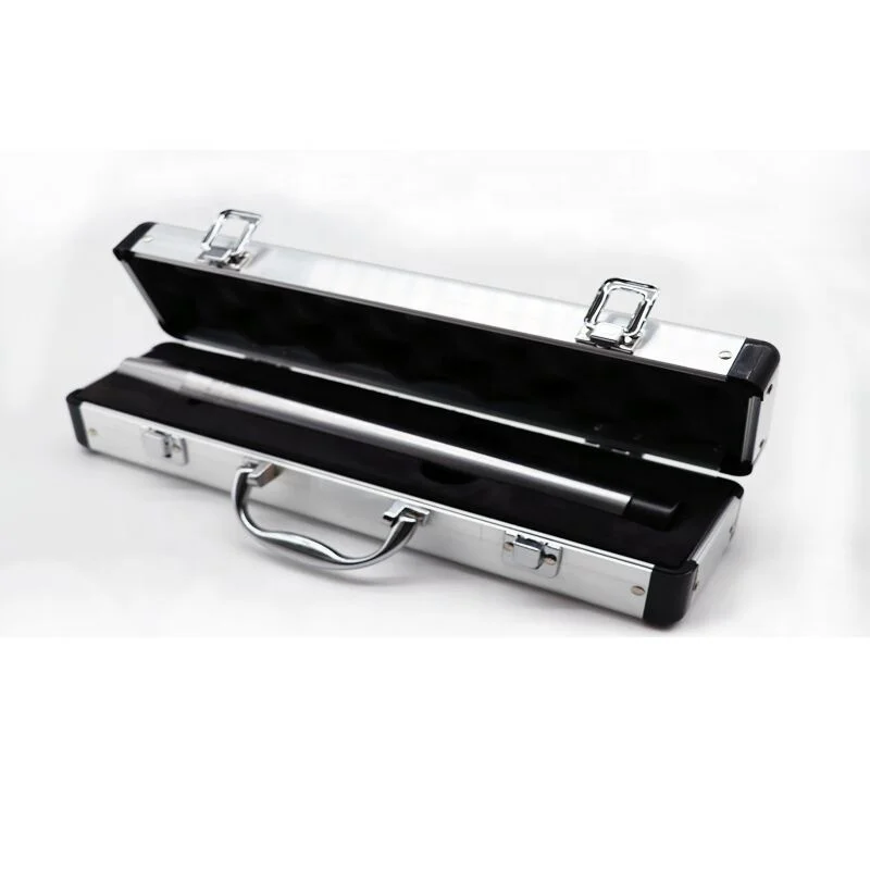 High precision spindle runout testing bar BT30/BT40/BT50 arbors in other machine tools