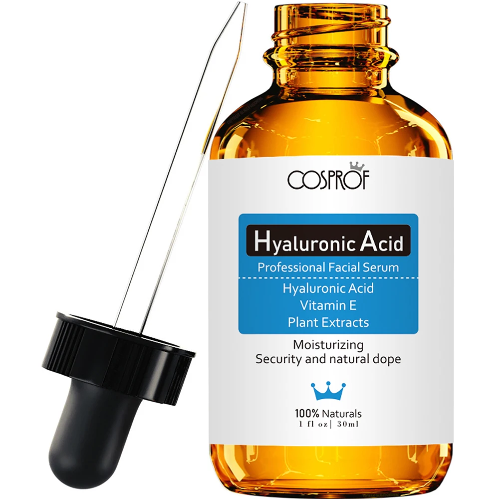Wholesale Hot Selling Skin Care Nourishing Hyaluronic Acid Serum For Female Beauty