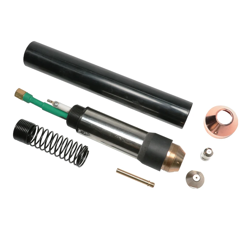 Hot selling FY A100C plasma cutter gun plasma cutting machine