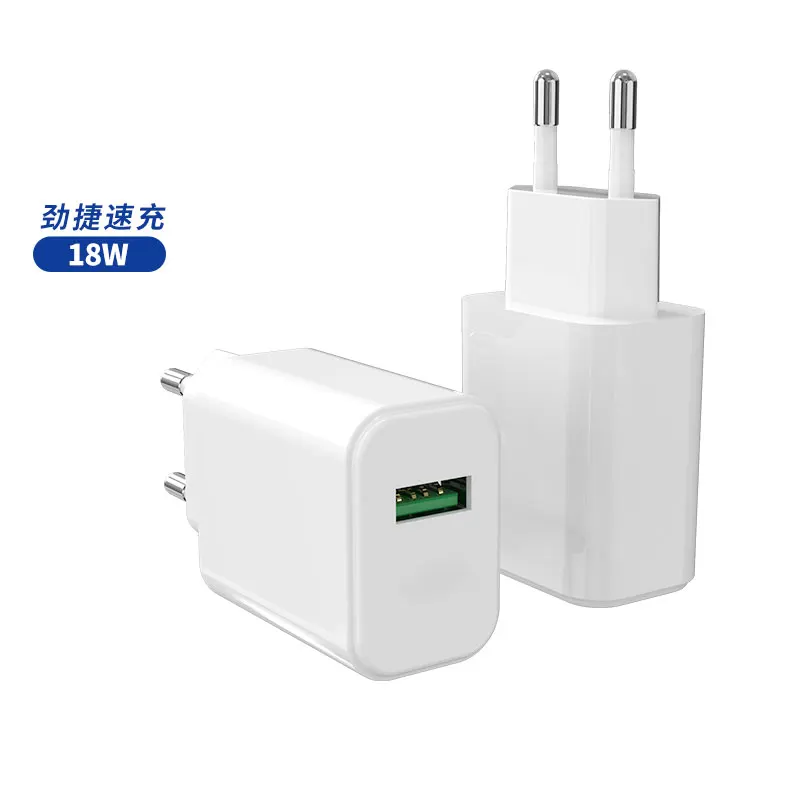 USB port 5V 2.4A EU UK US uk plug pd 20w usb type c fast wall charger adapte usb plug charger