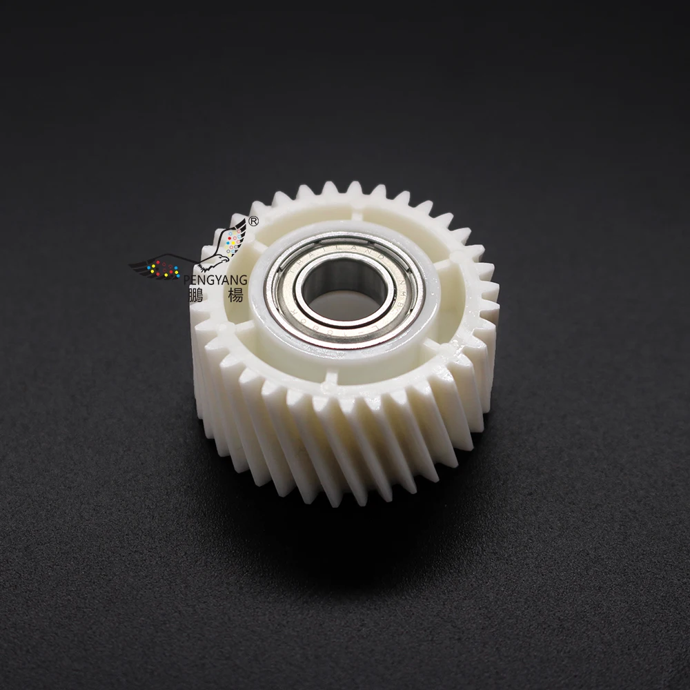 AB01-1505 / AB011505 Original Registration Motor Gear For Ricoh Aficio AF1100 1356 1350 907 1107 1357