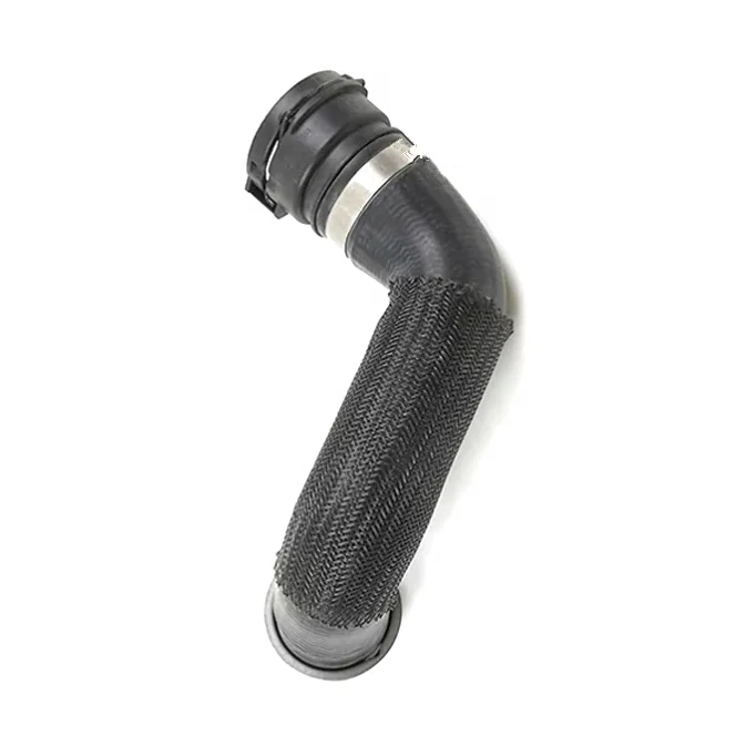 Auto engine water rubber hose 1665005300 cooling hose for W166 M278  with bottom price