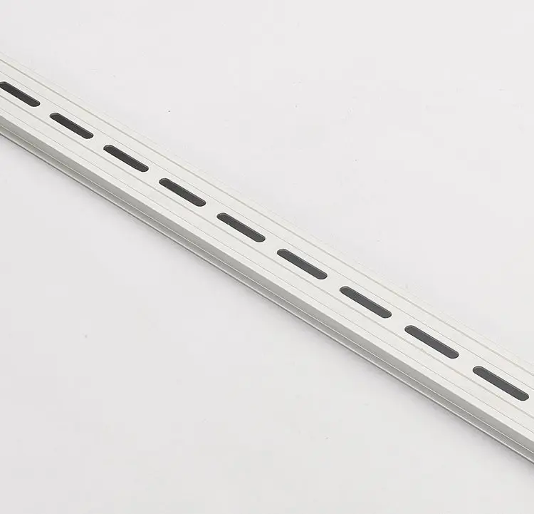  TS-35-7.5 Steel Aluminum High Quality Din Rail Mounting for
