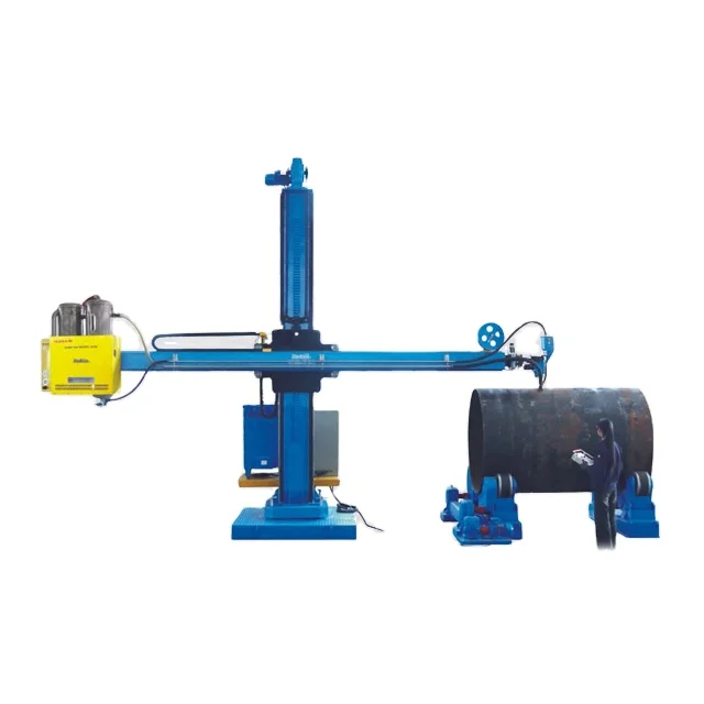 Superb Welding Manipulator Manufacturers 1 Metre Manipulator Welding Manipulator Hire