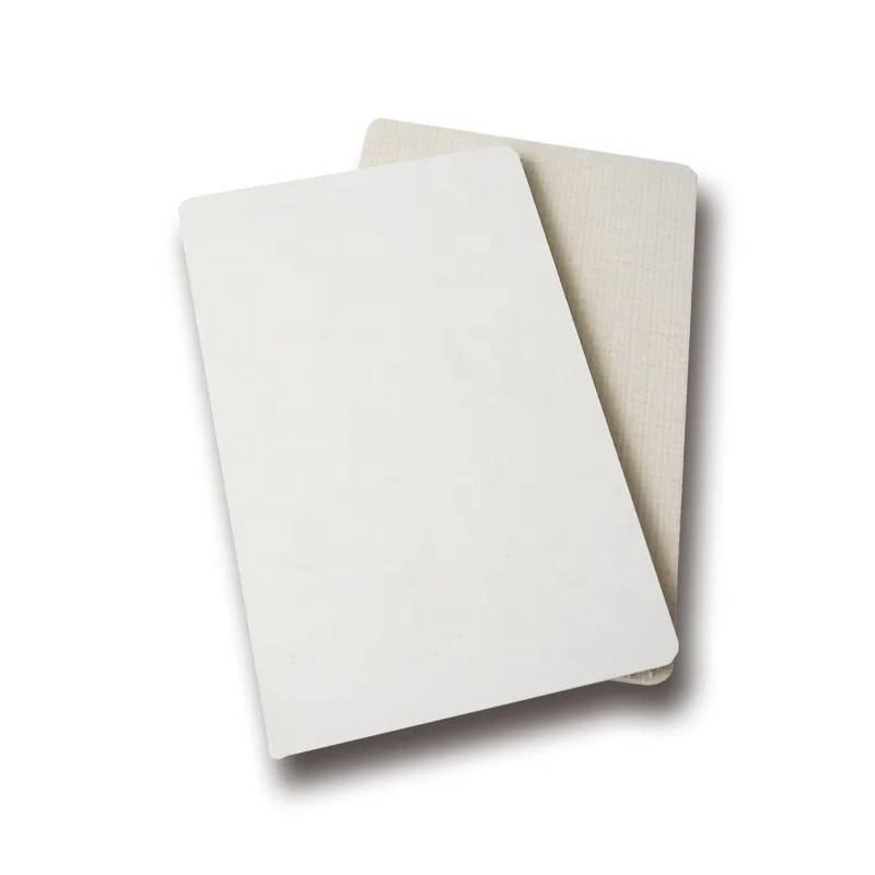 Eco-friendly Asbestos Free Fireproof Magnesium Oxide MGSO4 Sanding MGO Board