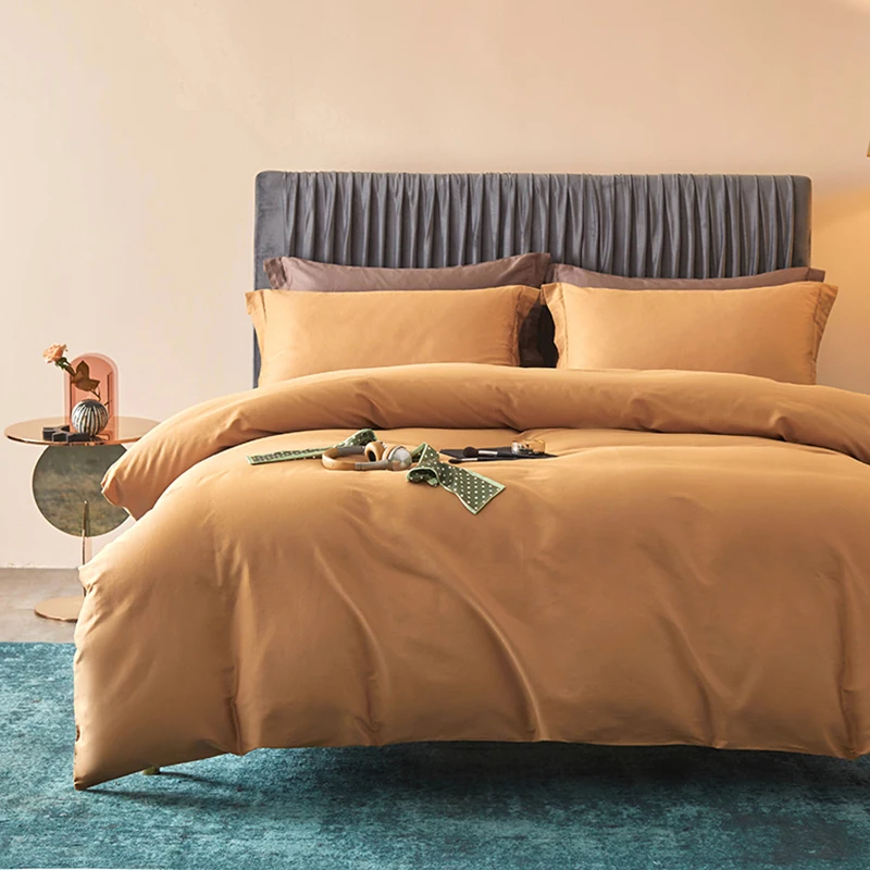 2022 new home sheets bed textile 100 polyester cotton bedding set sheet flat soft warm sheets juego de sabanas cama matimonial