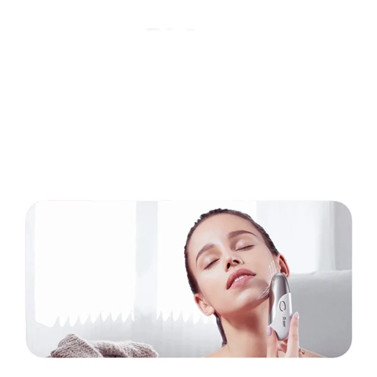 Массажный продукт для домашнего использования, лифтинг лица, высококачественное Силиконовое профессиональное оборудование, косметологическое оборудование, светодиодный инструмент для красоты лица