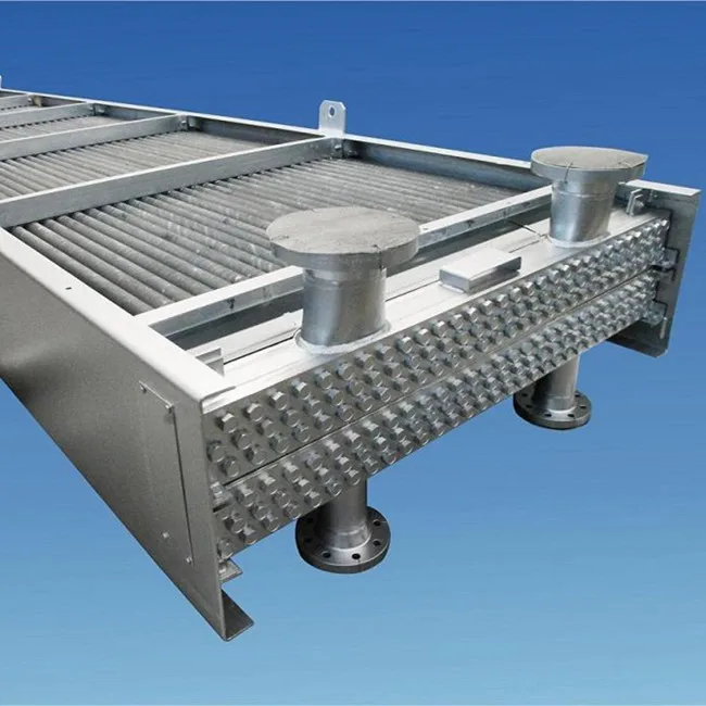 2021 ISO сертифицированный промышленный охладитель воздуха/ребристый трубчатый пучок теплообменника/охладитель газа с воздушным охлаждением