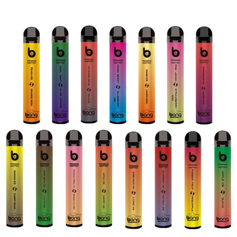 2021 Best seller double tastes disposable Vape Pen 2000 Puffs Disposable Pod 2 Flavors in One