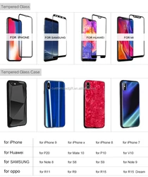 3pcs Tempered Glass Screen Protector for iPhone 13 12 11  Flexible Ceramic Film 0.26MM 0.33MM Matte Mobile Phone Screen Film