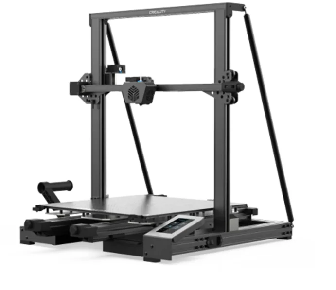 2021 High-quality 3D printer for channel letter signs