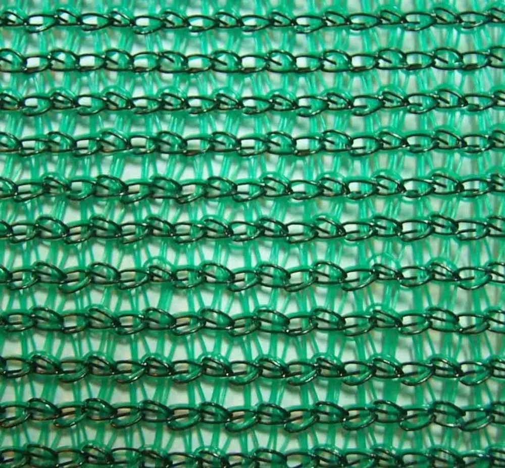 Agricultural Hdpe Sun Shade Net/green Shade Fabric Cloth/roof Shade Netting for Greenhouse