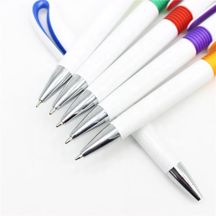 cheap roller ball pen plastic  pens for kids gift brite pen