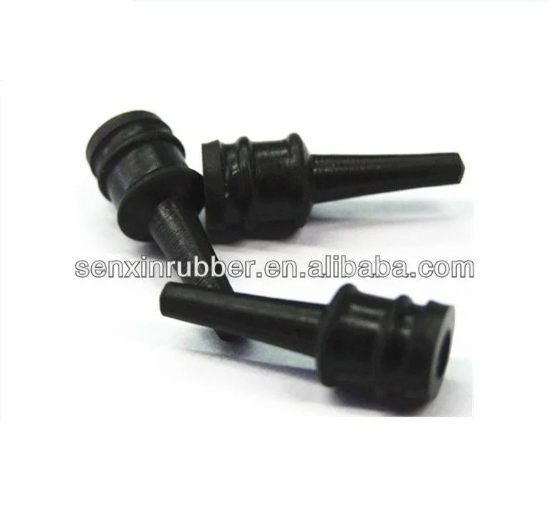 rubber bottle stopper / rubber sink stopper / butyl rubber stopper