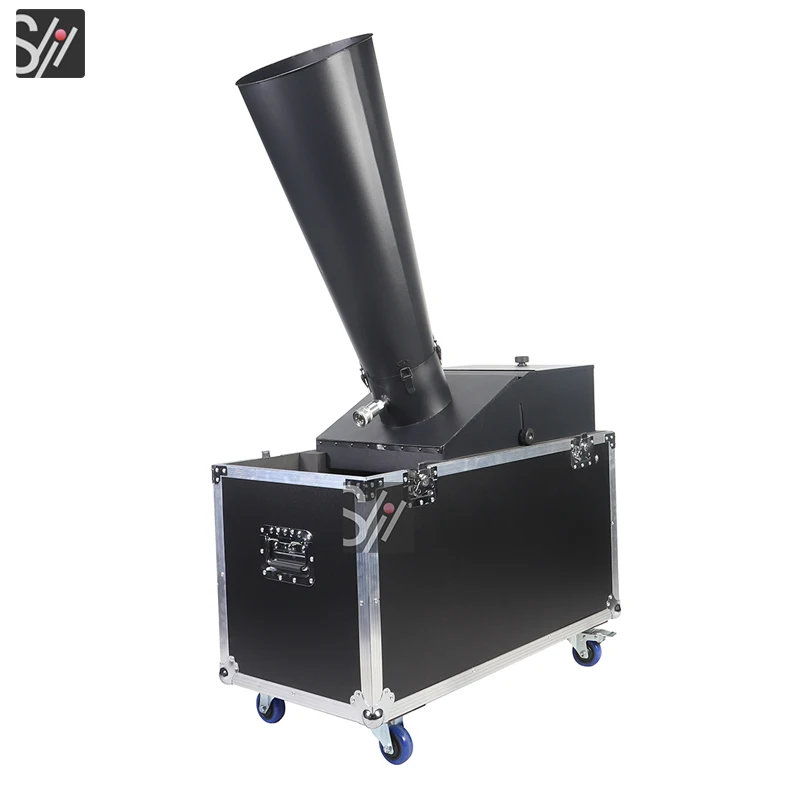 Co2 пистолет реактивный конфетти машина конфетти пушка сценический эффект для свадебного мероприятия диско-шоу