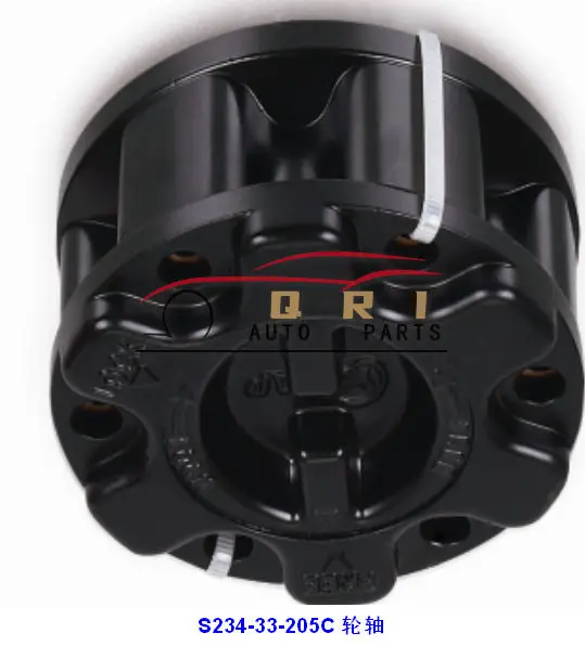 FREE WHEEL HUB S234-33-205C for MAZDA B series