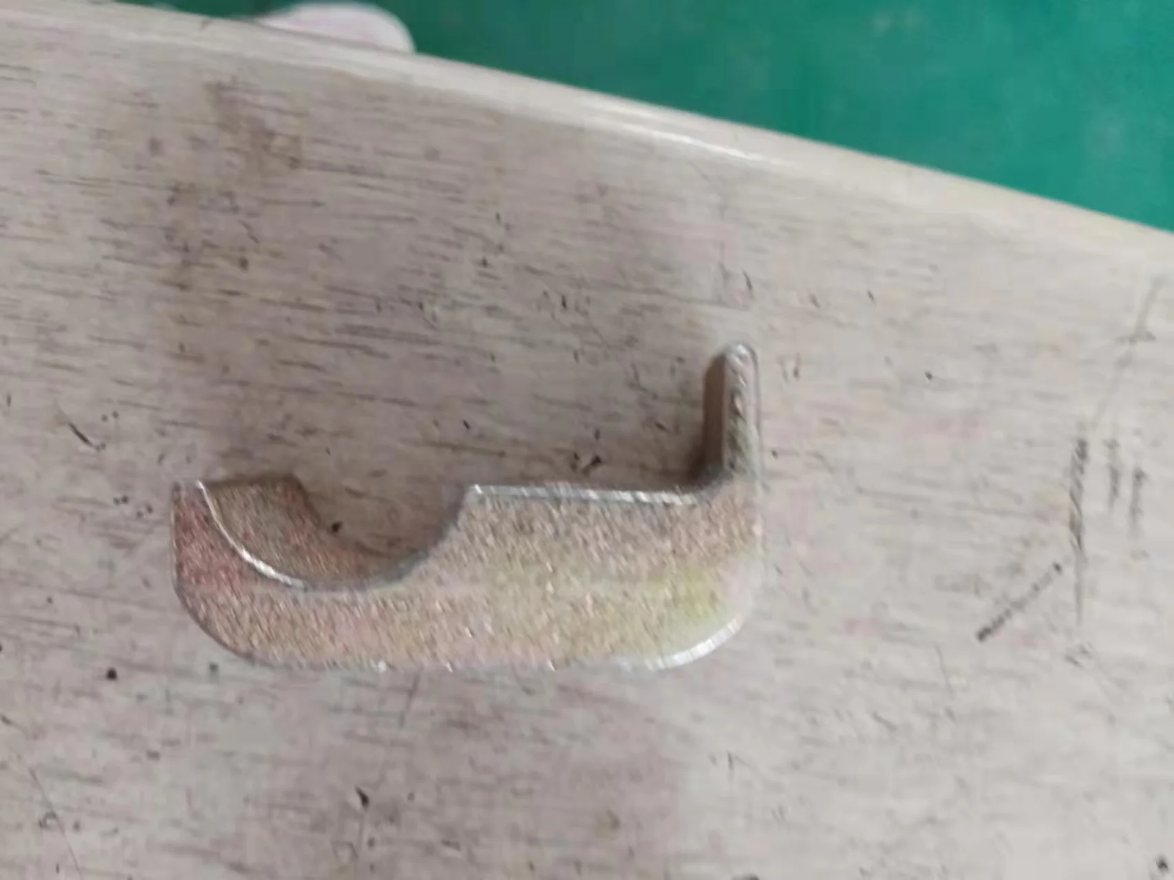 Excavator Hydraulic Breaker Hammer Pipeline Clamp