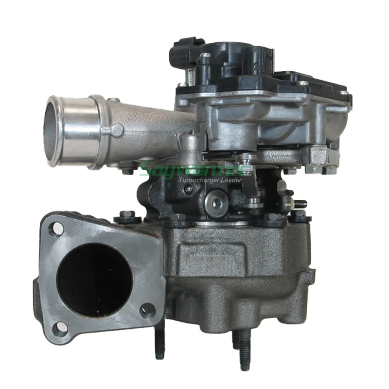 Saywontec turbocharger CT20 17201-UM010 89674-20010 for toyota turbo 3.00 1kd Diesel