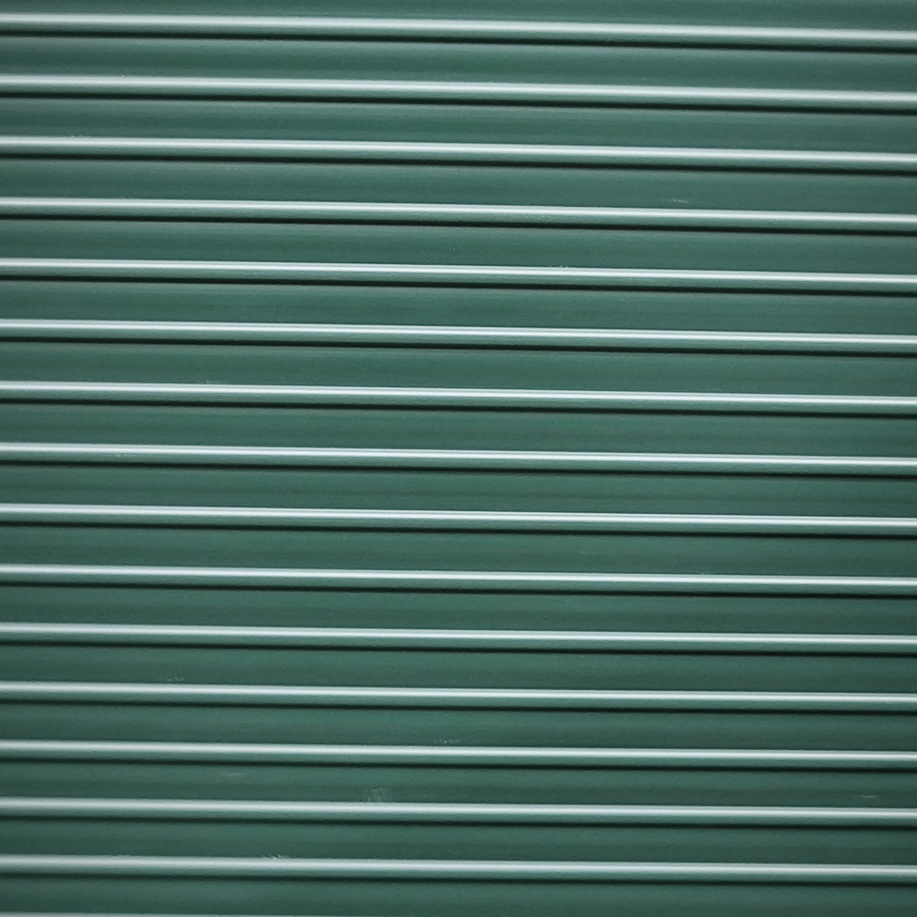 Antil-UV Thickness Of 1.1mm Hard PP Strip Screen Fence 0.19x35m PP Polypropylene Hard Privacy Screen Strips For Double Rod Mats