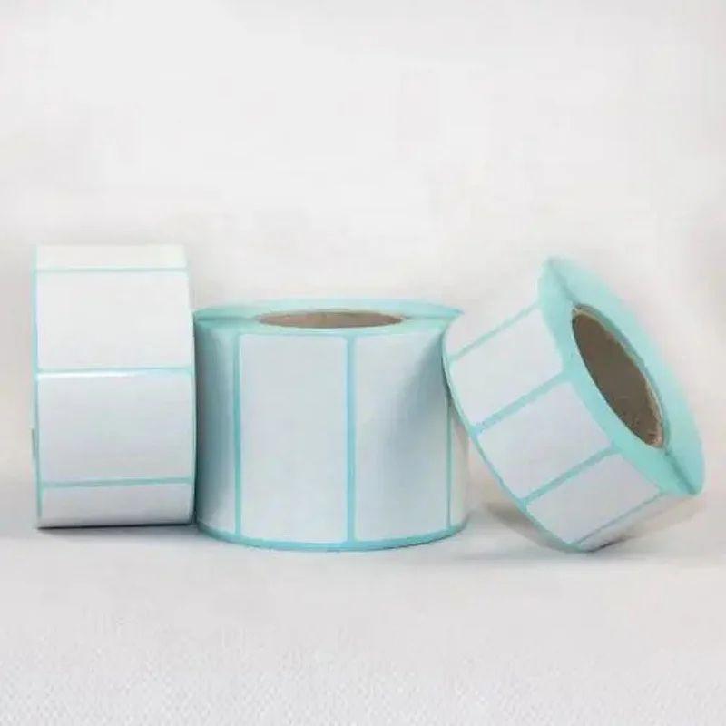 Top Grade Thermal Paper With Custom Watermark to Anti Copy Watermark Thermal Paper