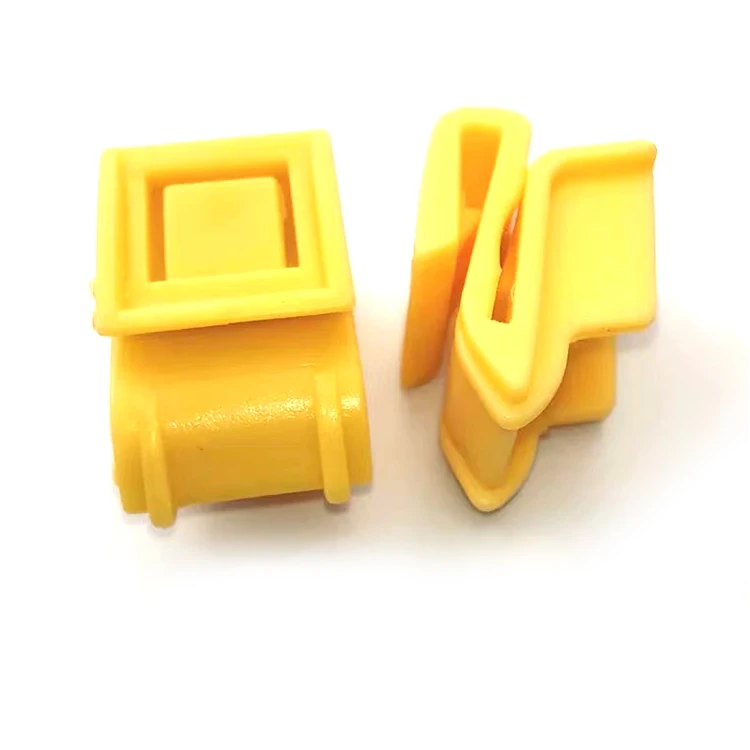 High quality auto parts car bumper fasteners bumper nylon clips for Nissan Skyline