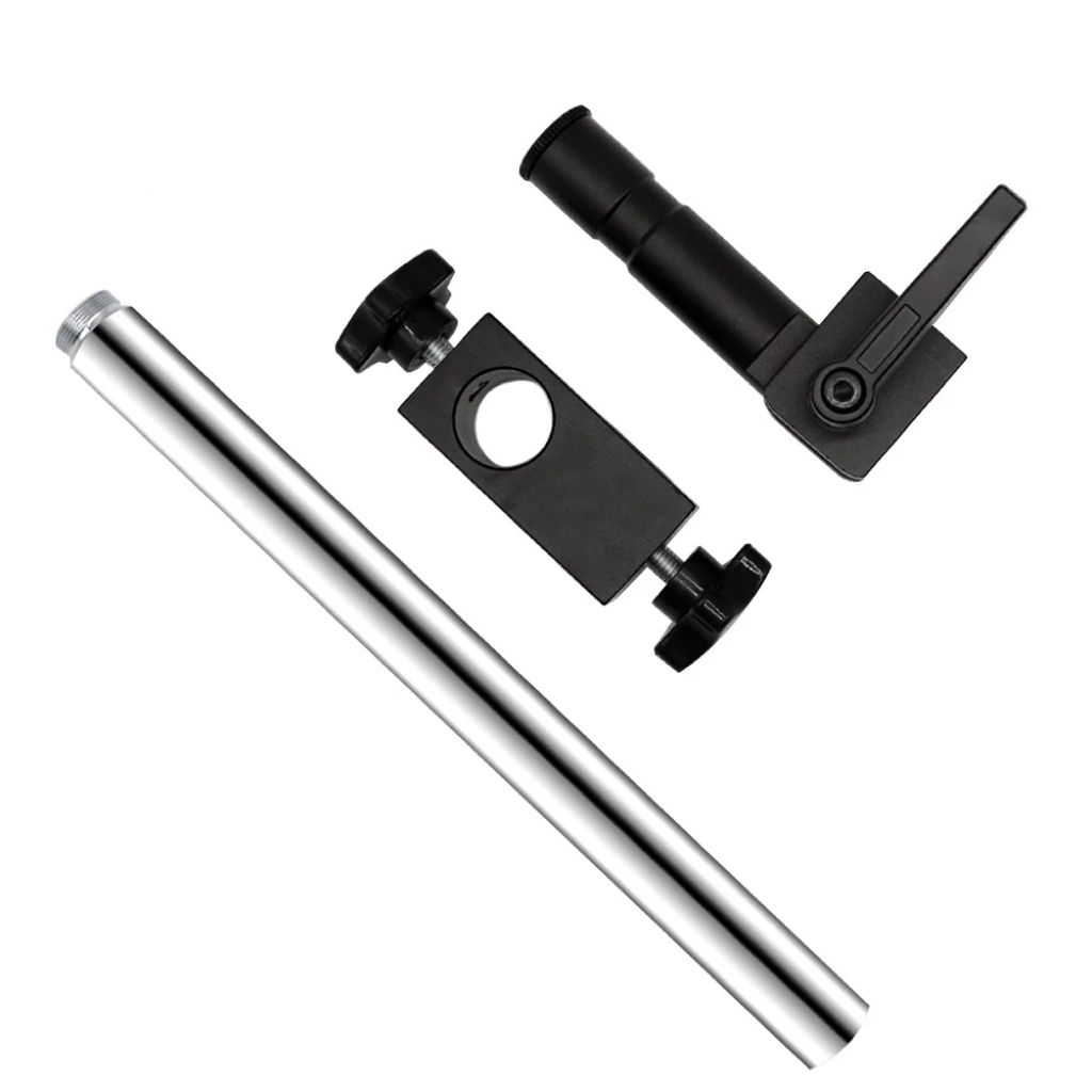 Single Rod Clamp Block Holder for Camera stabilizer rig